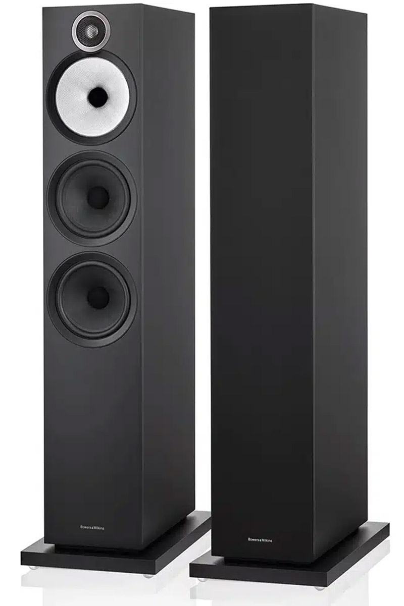 Bowers & Wilkins S603 S3